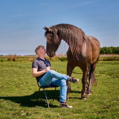 Jan de Vries - 15 Jan de Vries - 15